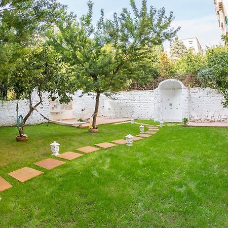 The Foria House By House In Naples Bed & Breakfast Екстериор снимка