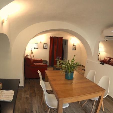 The Foria House By House In Naples Bed & Breakfast Екстериор снимка