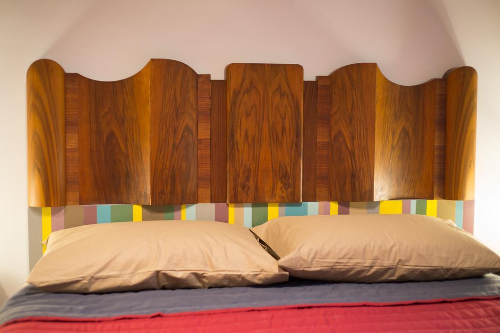 The Foria House By House In Naples Bed & Breakfast Стая снимка