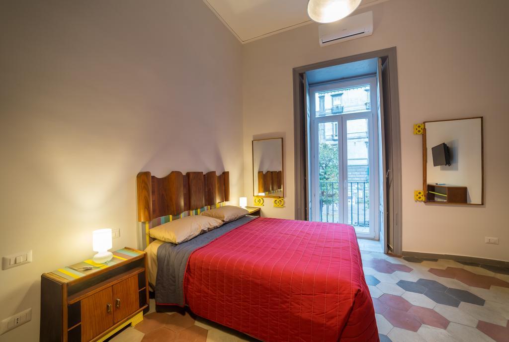 The Foria House By House In Naples Bed & Breakfast Стая снимка