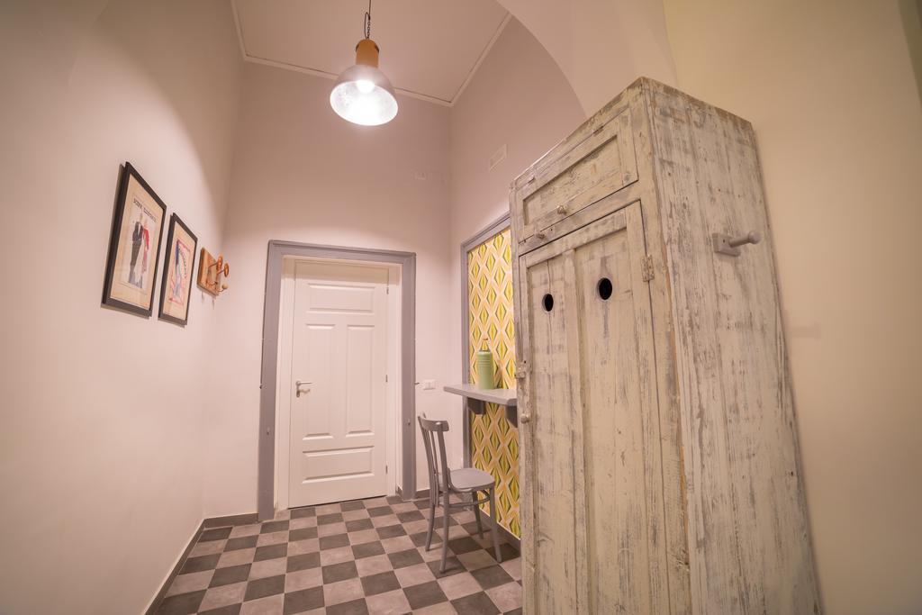 The Foria House By House In Naples Bed & Breakfast Стая снимка