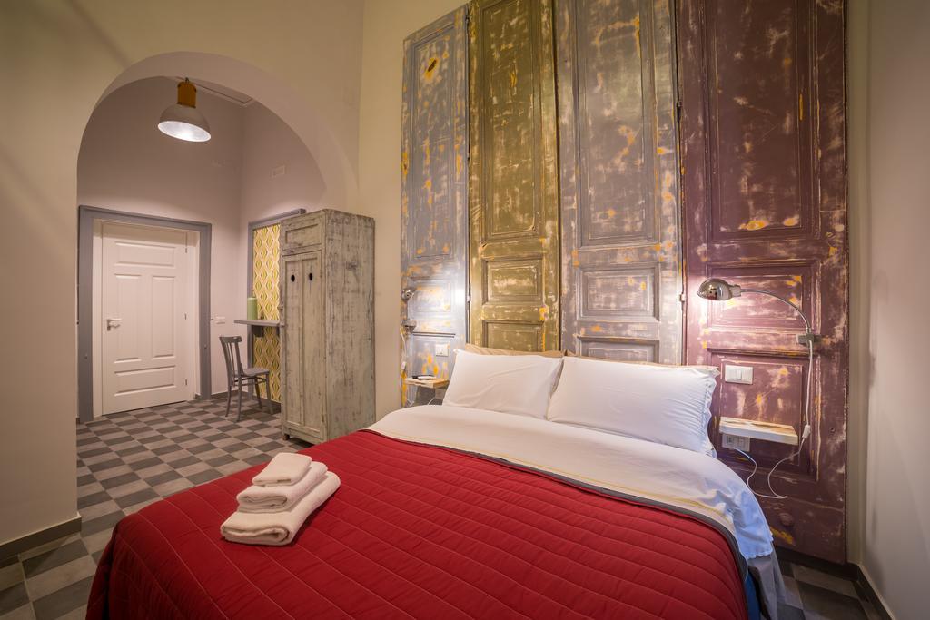 The Foria House By House In Naples Bed & Breakfast Стая снимка