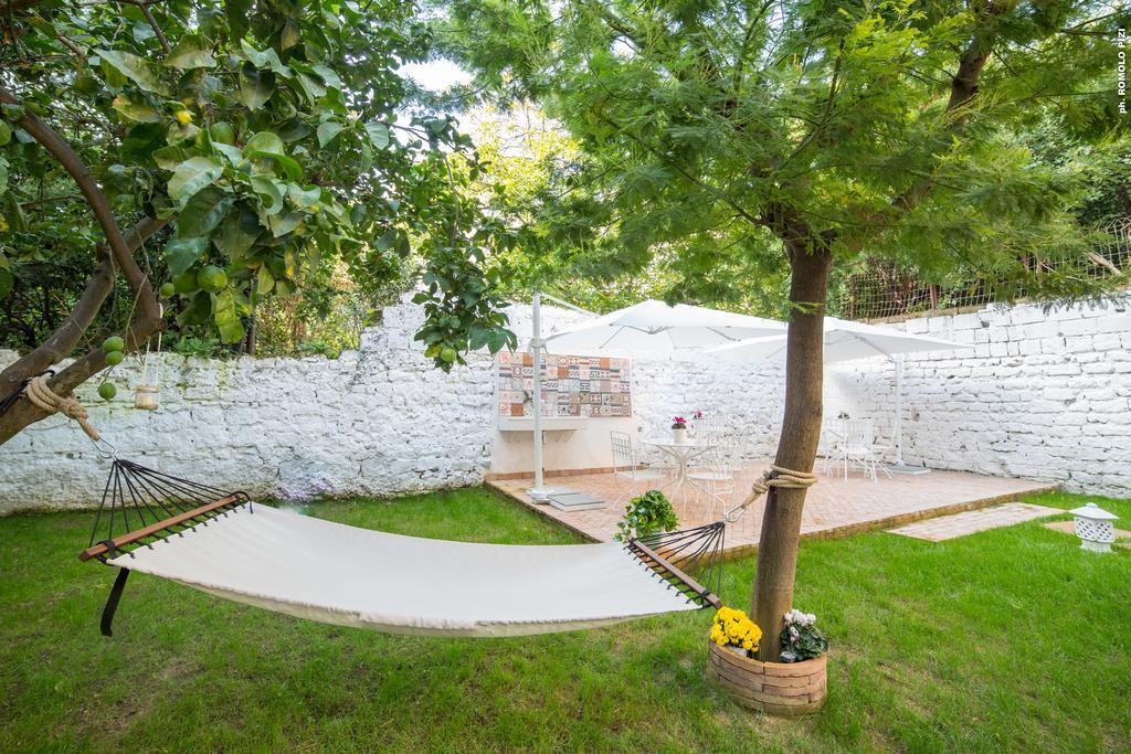 The Foria House By House In Naples Bed & Breakfast Екстериор снимка