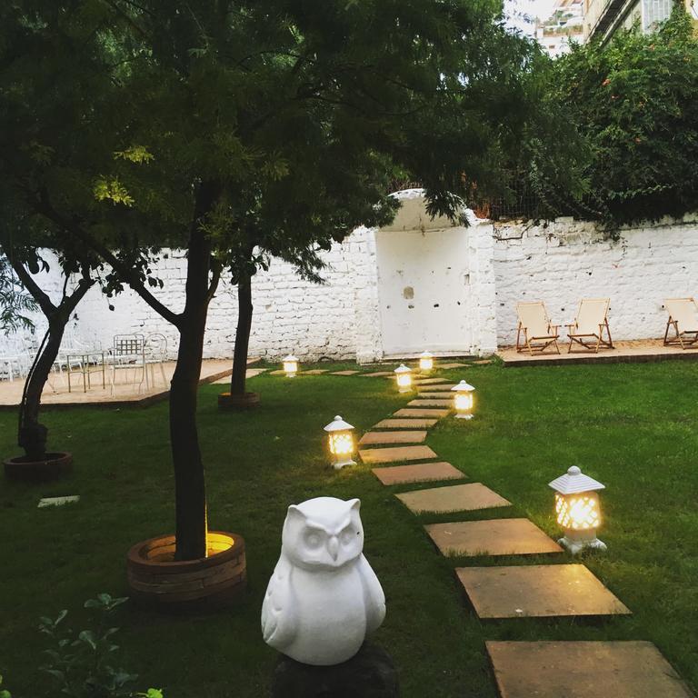 The Foria House By House In Naples Bed & Breakfast Екстериор снимка