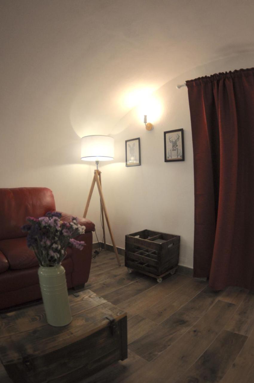 The Foria House By House In Naples Bed & Breakfast Екстериор снимка