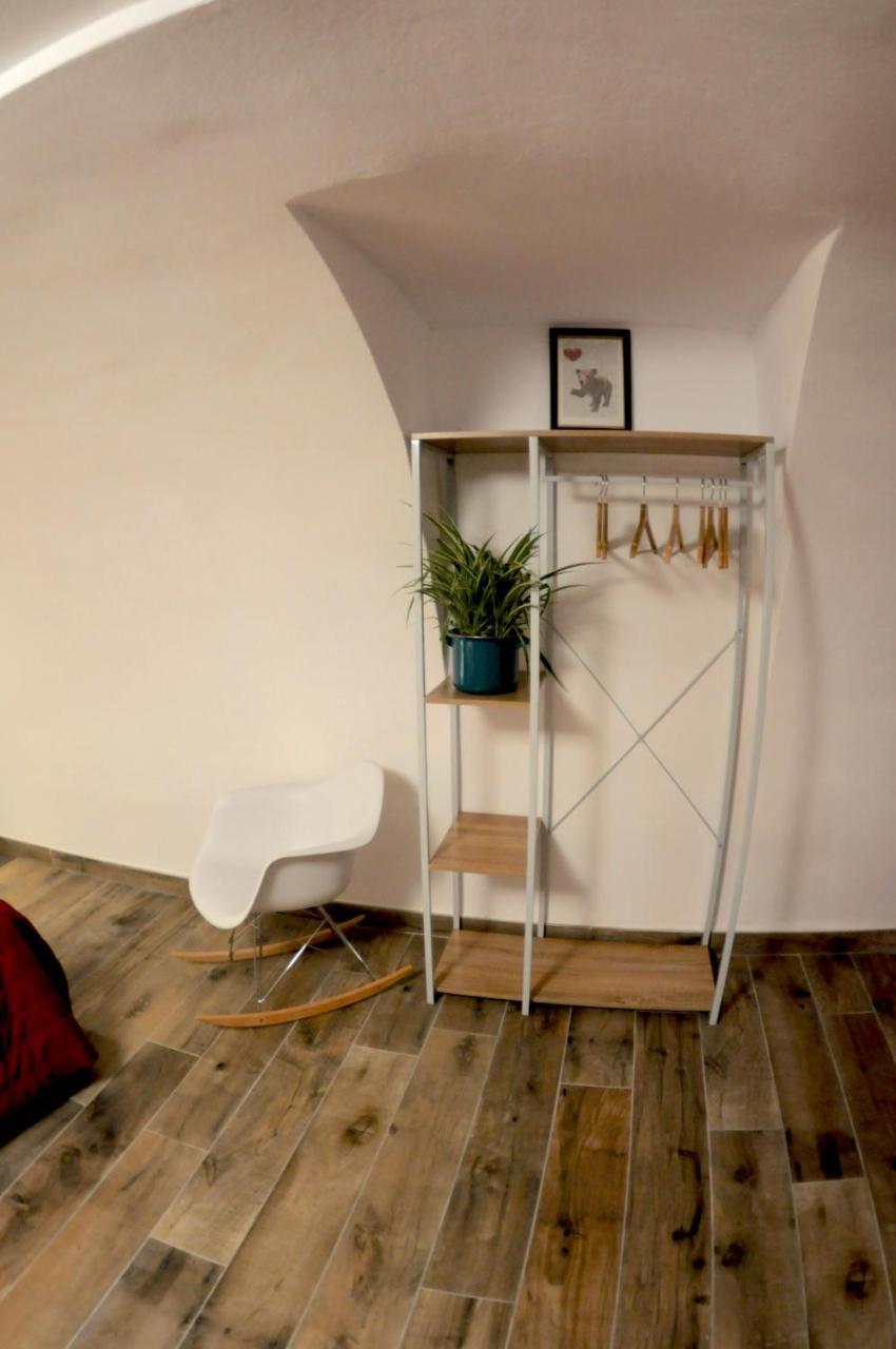 The Foria House By House In Naples Bed & Breakfast Екстериор снимка
